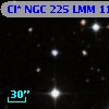 Cl* NGC  225    LMM     116