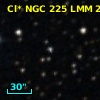 Cl* NGC  225    LMM      24