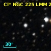 Cl* NGC  225    LMM      25