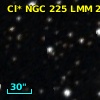 Cl* NGC  225    LMM      26