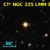 Cl* NGC  225    LMM      39