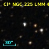 Cl* NGC  225    LMM      42