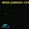 NVSS J100435+374452