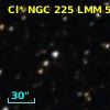 Cl* NGC  225    LMM      53