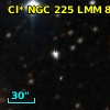 Cl* NGC  225    LMM      80