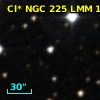 Cl* NGC  225    LMM     103