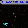 Cl* NGC  225    LMM     105