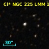 Cl* NGC  225    LMM     108