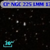 Cl* NGC  225    LMM     137