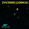 [VV2000] J100610.7+370513