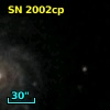 SN 2002cp