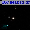 1RXS J095933.2+370859