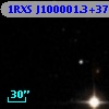 1RXS J100001.3+370753