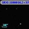 1RXS J100016.2+375636