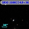 1RXS J100224.9+360608