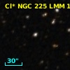 Cl* NGC  225    LMM     148