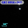 GB2 0956+367