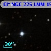 Cl* NGC  225    LMM     158
