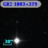 GB2 1003+379