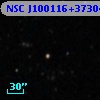NSC J100116+373047