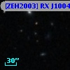 [ZEH2003] RX J1004.7+3751  2