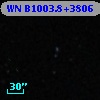 WN B1003.8+3806