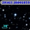 2MASS J00460597+6314172