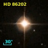 HD  86202