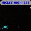 [OCL83] 0954+353