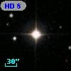 HD  86294