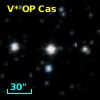 V* OP Cas