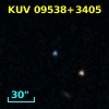 WD 0953+340