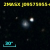 2MASX J09575955+3346129