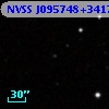 NVSS J095748+341727