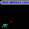 NVSS J095811+333438
