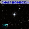 2MASS J00440022+6205340