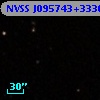 NVSS J095743+333642