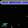 NVSS J095830+344426