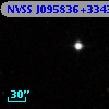 NVSS J095836+334347