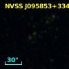 NVSS J095853+334553