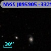 NVSS J095905+332945