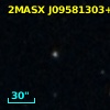 2MASX J09581303+3425329