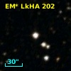 EM* LkHA  202