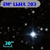 EM* LkHA  203