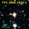 2MASS J22052222+4632043