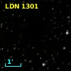 LDN 1301