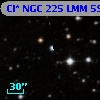 Cl* NGC  225    LMM      59