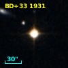 BD+33  1931