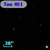 Ton  481