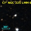 Cl* NGC  225    LMM      62